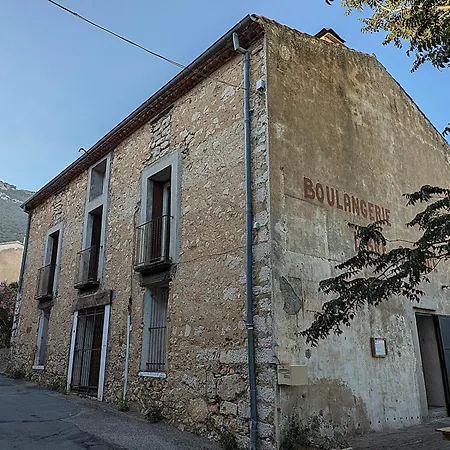 Bed & Breakfast Crouxeto D'hote Duilhac