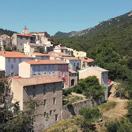 Bed & Breakfast Crouxeto D'hote