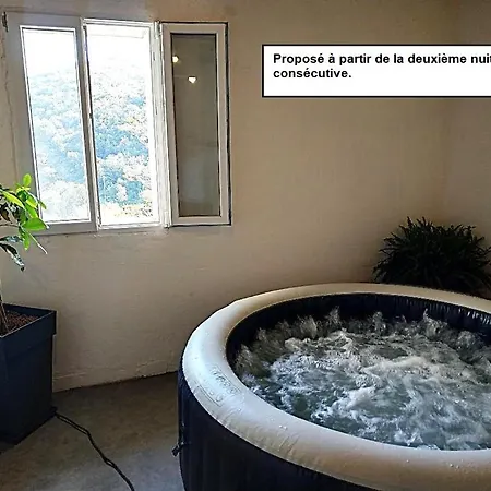 Crouxeto D'hote Bed & Breakfast Duilhac