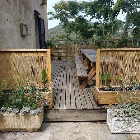 Bed & Breakfast Crouxeto D'hote *