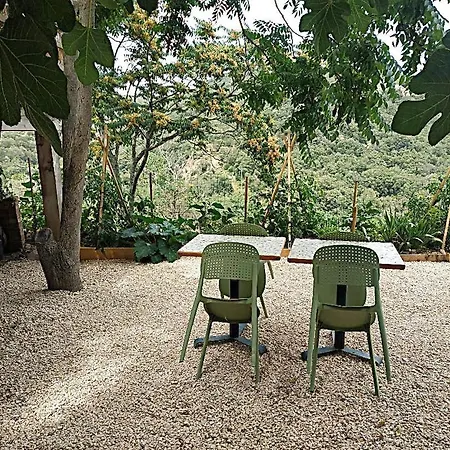 Crouxeto D'hote Bed & Breakfast
