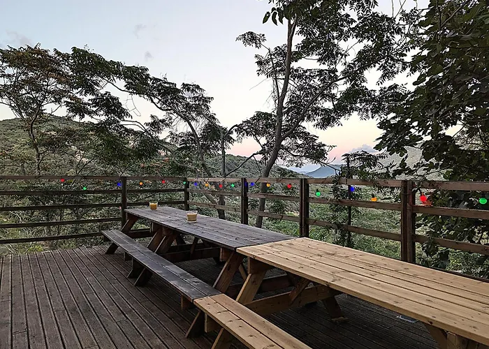 Crouxeto D'hote Bed & Breakfast Duilhac