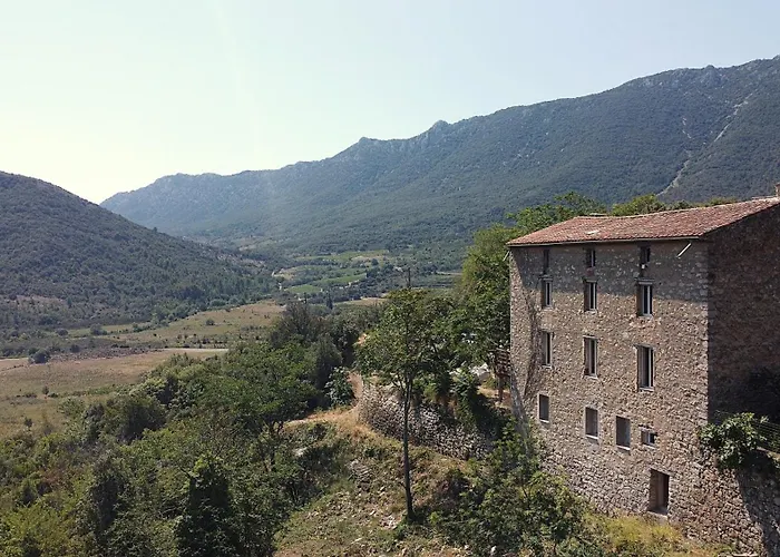 Crouxeto D'hote Bed & Breakfast