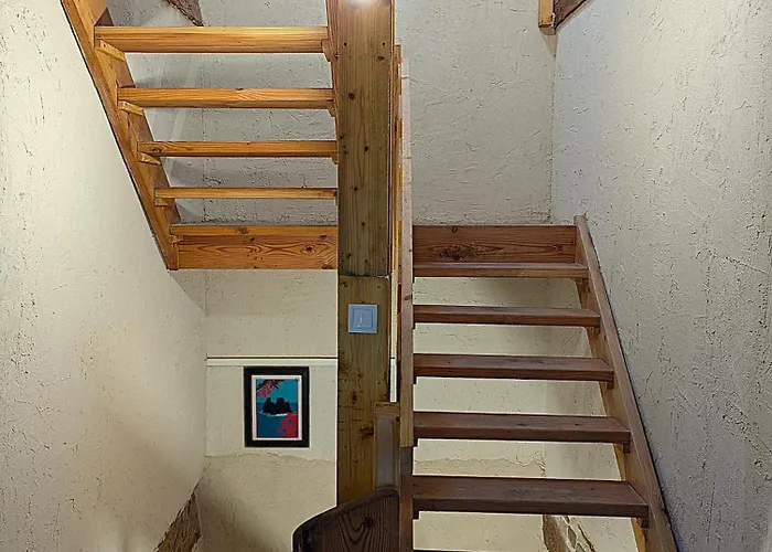 Crouxeto D'hote 3* Duilhac