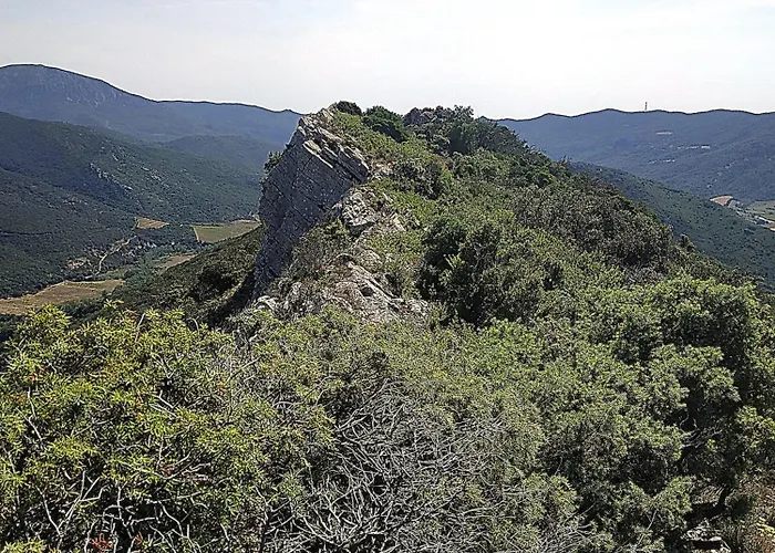 Bed & Breakfast Crouxeto D'hote 3*