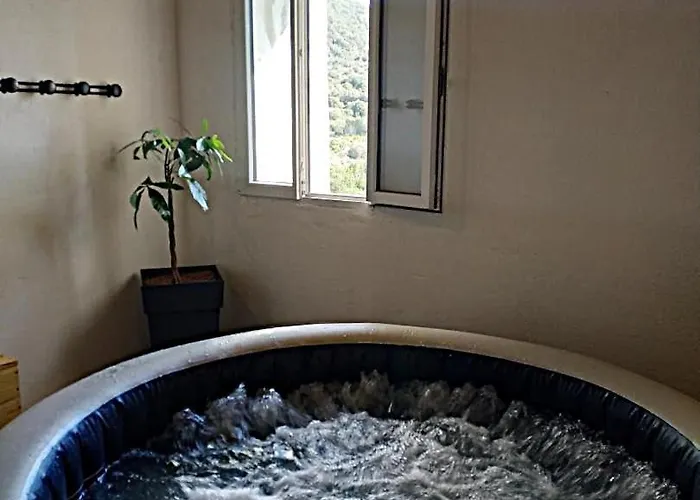 Bed & Breakfast Crouxeto D'hote 3*