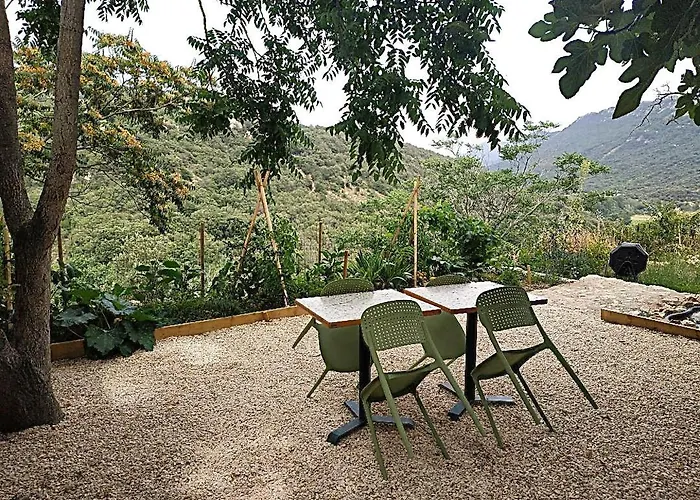 Crouxeto D'hote 3* Duilhac