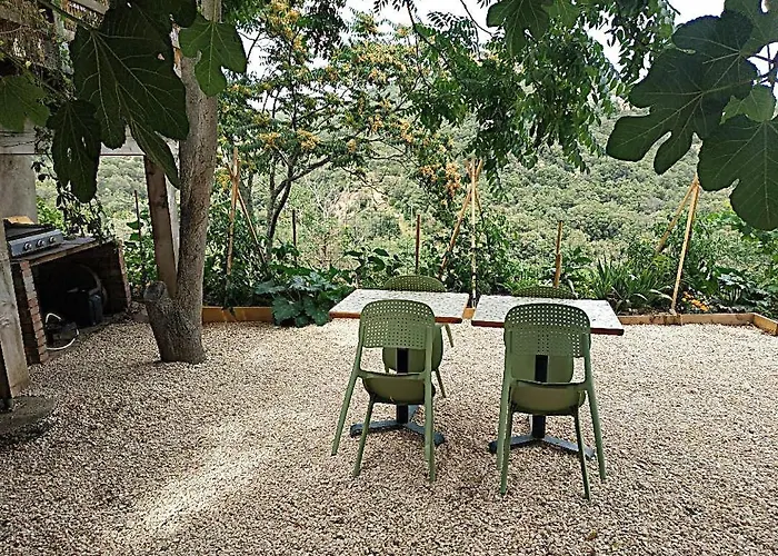 Crouxeto D'hote Bed & Breakfast
