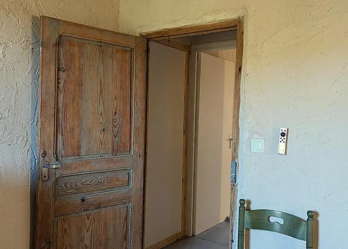 Crouxeto D'hote Bed & Breakfast
