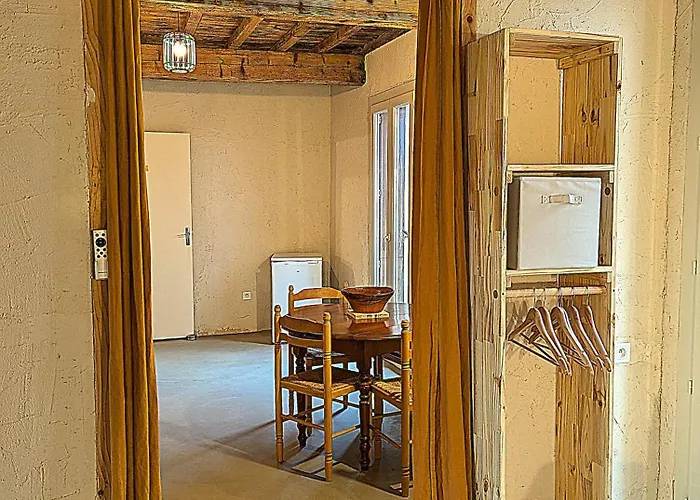 Bed & Breakfast Crouxeto D'hote