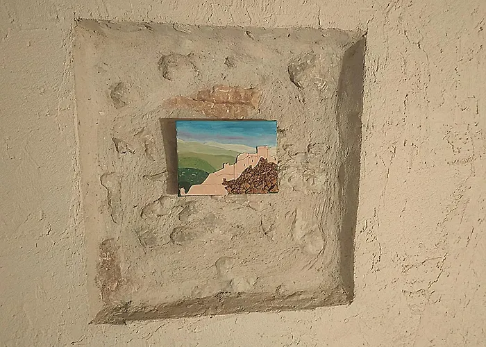Crouxeto D'hote 3* Duilhac