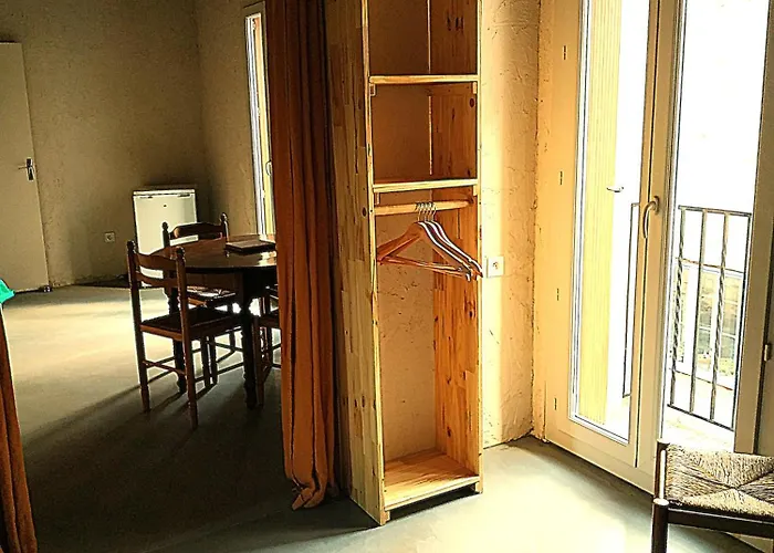 Crouxeto D'hote 3* Duilhac