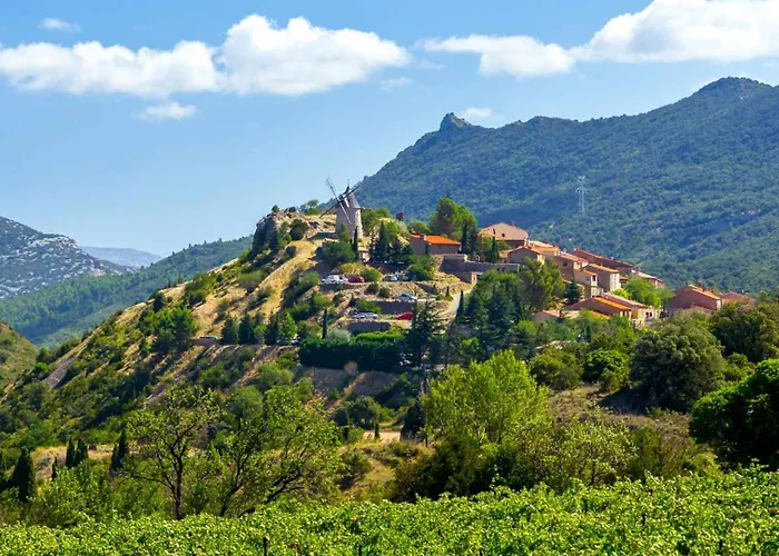 Bed & Breakfast Crouxeto D'hote Duilhac